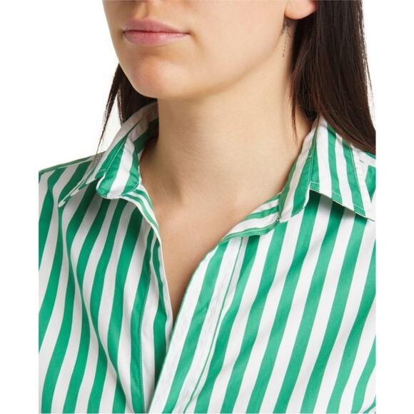 Frank & Eileen Frank Classic Button Up Shirt - Picture 4 of 7